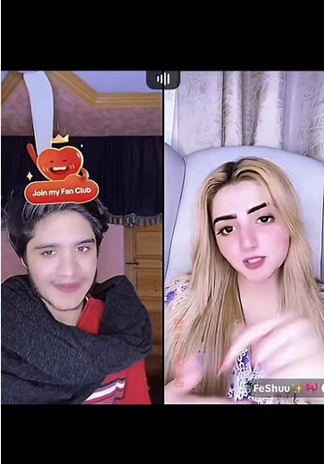 Dr Eman and Fshuu Romance Live Match Highlights