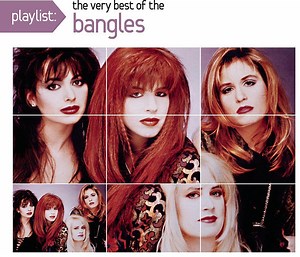Bangles - Playlist: The Very Best Of Bangles