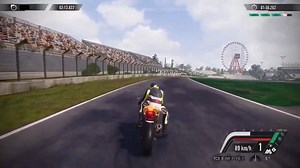 RiMS Racing trailer shows off Suzuka Circuit
