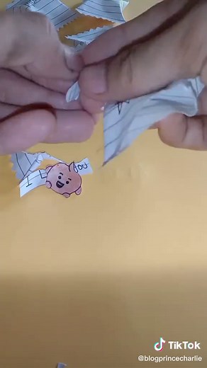 Creative DIY Paper Candy Gift Ideas