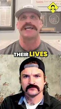 The Charleston 9 Legacy - Dr. David Griffin