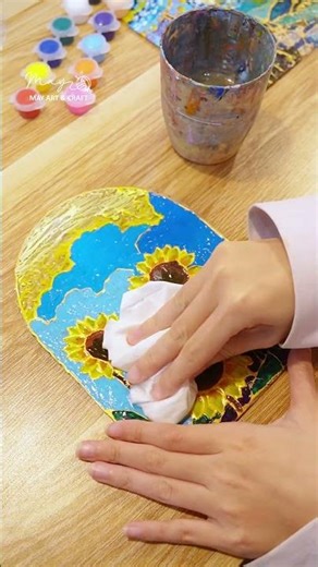 Notes when drawing decorative night lights - May's Grocery Store Workshop