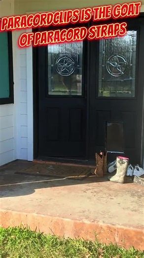 The Ultimate Guide to Paracord Straps and Clips