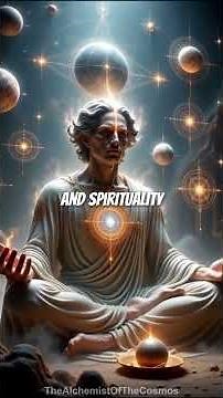 What Is Alchemy? #alchemy #spirituality