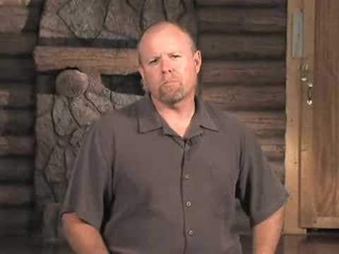 Using Sacraficial Floor Wax for Concrete Floors