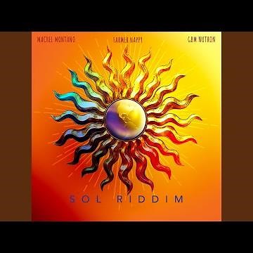 Sol Riddim (Instrumental)