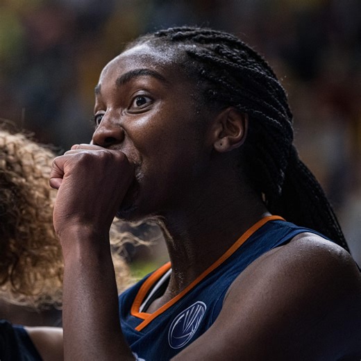 😤 The Great Wall of Çukurova 😤 Elizabeth Williams SHOWED UP tonight to lead her team to a big victory! 🦾 📊 16 PTS | 9 REB | 5 BLK | 80% FG | 26 EFF #EuroLeagueWomen | EuroLeague Women