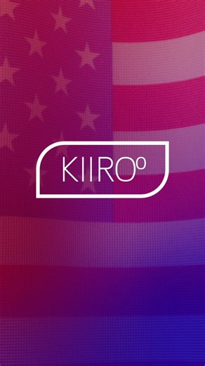 This 4th of July, light your own fireworks with up to 70% OFF all interactive toys at Kiiroo 🔥 ⁠ 👉 Tap the link in bio | Kiiroo