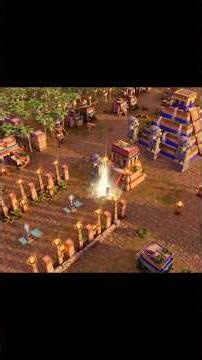 Aztec Civilization Guide - Age of Mythology Retold- Obsidian Mirror