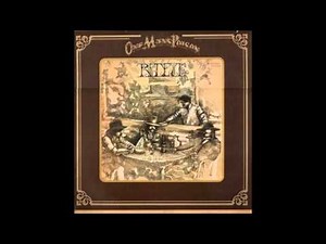 Redeye - "Red Eye Blues"