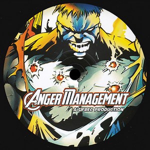 Dexco Hac - Anger Management 002