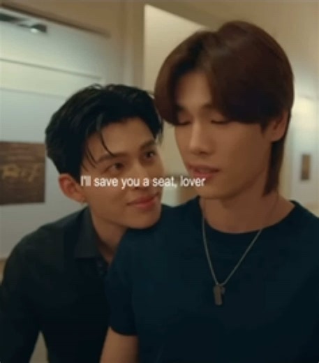 Exploring Love in 'Me and Thee Series'