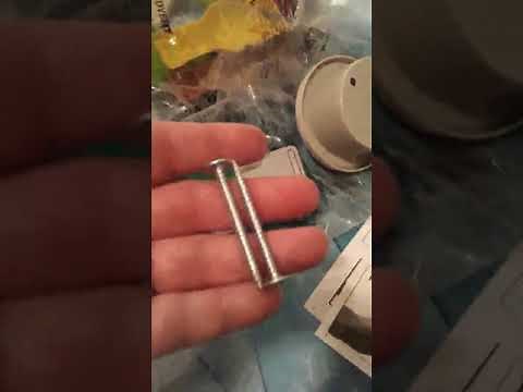 DIY! How to build the Step2 Fun with Friends Kitchen Pink Kitchen with Realistic Lights