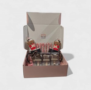 Hot Cocoa Gift Set- 15 Oz Color Changing Mugs - Etsy