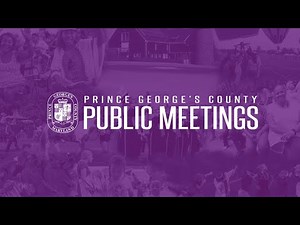 Local Development Council (May 20, 2020)