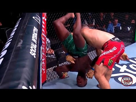 UFC 304: Leon Edwards vs. Belal Muhammad 2 Recap Highlights