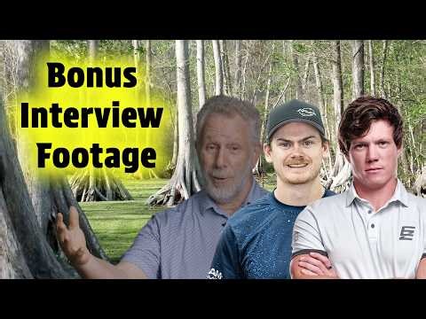 How to Start a Course Design & More w/John Houck