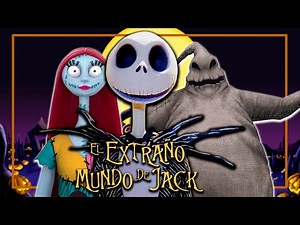 The Nightmare Before Christmas | Its True Meaning | CoffeTV