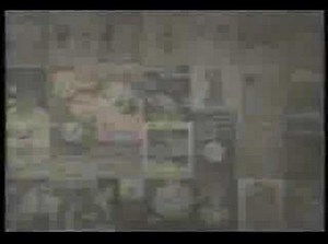 CBS Baseball Opens 1993