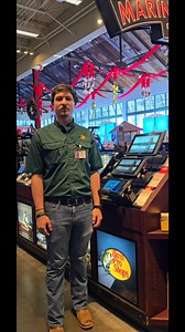 Starts Black Friday! #bassproshops #cabelas #teamoutdoors #fishfinder #holidayseason #gifts #dealsoftheday #happyshopping | Bass Pro Shops