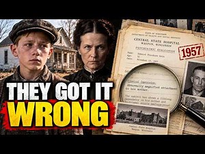 Ed Gein: The Childhood Evidence NETFLIX Left Out | True Crime