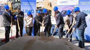 UMC breaks ground on hospital's largest-ever renovation project