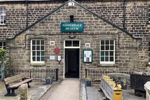 Pateley Bridge Neighbourhood News
