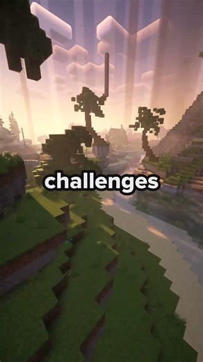 Start On ONE chunk on MY minecraft server! #minecraft #minecraftserver #fyp #shorts #mcyt #mcserver