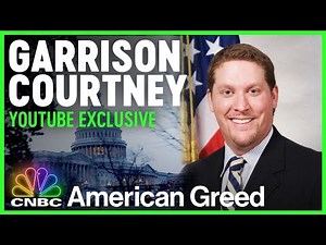 The Spy Who Conned Me | American Greed YouTube Exclusive