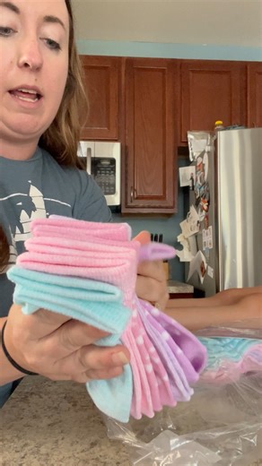 Watch My Review of Hanes Girls Socks on Amazon Live