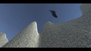 Camera makes the weapon distorted [solved]