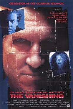 THE VANISHING (1993)