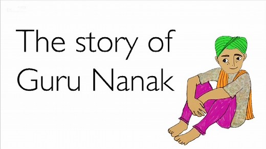 Guru Nanak. A story about the life of Guru Nanak, founder of the Sikh faith.