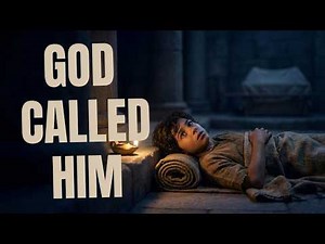 How to Recognize God’s Voice | The Night God Called Samuel