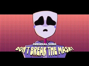 ♪ The Amazing Digital Circus Song - Don't Break The Mask (Gangle's Song) || DCLC