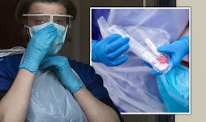 Coronavirus: Jenrick announces increase in protective equipment