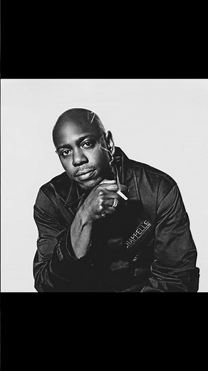 Dave Chappelle "Karmageddon Tour" 2026 | #TourDrop