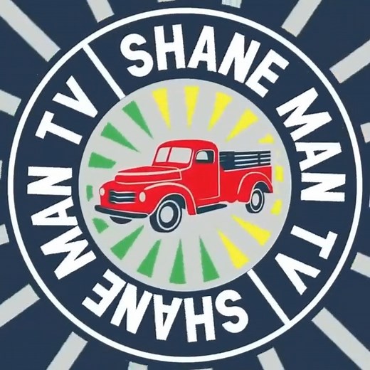 Grave Digger found in the Trash! Sunday Sunday Sunday! #golddigger #treasurehunting #free | Shane Man TV