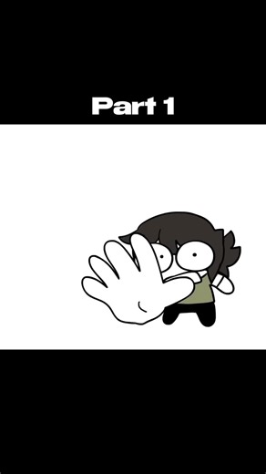 I Wasnt Good Enough | Part 1 #animation #fyp