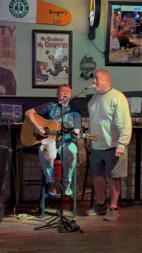 Katie Sullivan Band on Reels