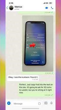 Found Phone Locked to Owner? What to Do (Night Shift Security)