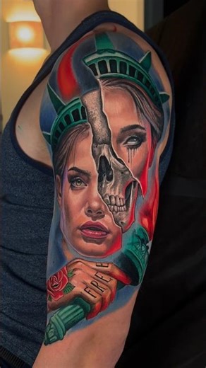 Whats the most you’ve payed for a tattoo? #tattoo #tattooartist