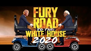 The former Vice President was confronted by a worker during his visit to an auto plant in Detroit, Michigan and it nearly came to blows. | The Late Show with Stephen Colbert