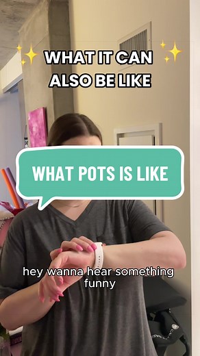 Understanding POTS: Beyond Fainting Symptoms