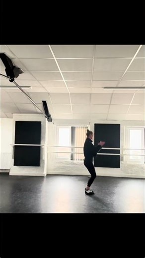 Idta Prep Tap- Claps & Stamps mirrored for practice #tap #tapdancing #tapdance #practicevideo #idta