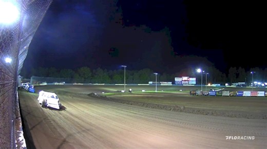 Full Replay | Modified World Championship Wednesday at Mississippi Thunder Speedway 5/28/25
