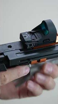 16-Round Magazine for APS3
