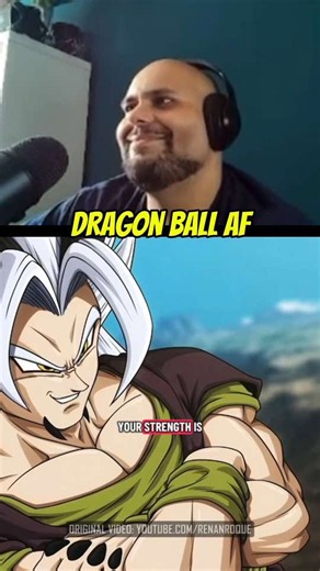 The Dragon Realm 🔥🔥🔥🔥🔥🔥🔥 #dragonball #cartoon #animation #anime | dragon ball af