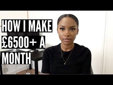 How To Create Multiple Streams of Income (Without Burning Out) | Lamide Elizabeth