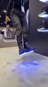 Need these for Christmas 🎅 new hover boots #Christmas #incredible #flying #amazing | Paul R